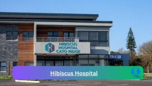 New x3 Hibiscus Hospital Vacancies 2024 | Apply Now @www.hibiscushospitals.co.za for Professional Nurse Theatre Scrub, Human Resources Consultant Jobs