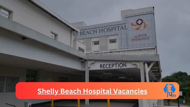 New x1 Shelly Beach Hospital Vacancies 2024 | Apply Now @shellybeachhospital.com for Professional Nurses Theatre, Clinical Trials Unit Manager Jobs